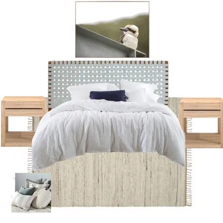 Spare room Interior Design Mood Board by KMK Home and Living on Style Sourcebook