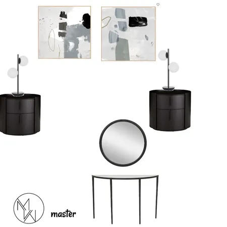 master Interior Design Mood Board by melw on Style Sourcebook