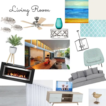 family friendly living Interior Design Mood Board by Cathyd on Style Sourcebook