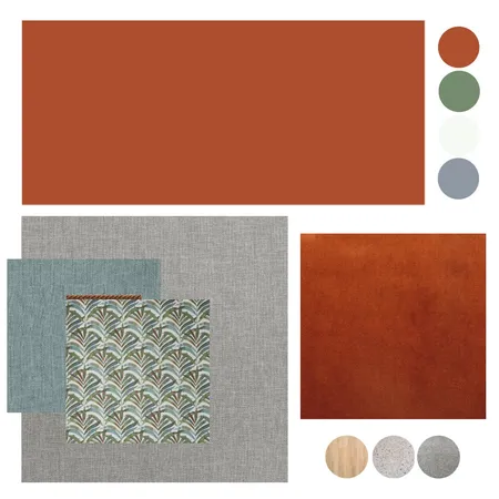 Lounge fabrics Interior Design Mood Board by Ashleigh Charlotte on Style Sourcebook
