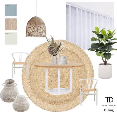 Yarrawonga Interior Design Mood Board by Tone Design on Style Sourcebook