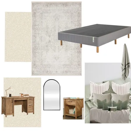 Evangelinas room Interior Design Mood Board by Dpapalia on Style Sourcebook