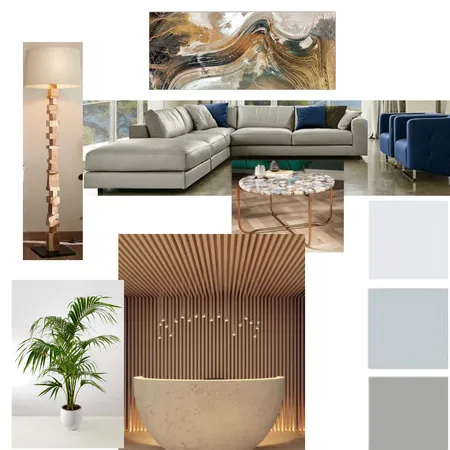 χωρος αναμονης ιατρειου Interior Design Mood Board by vickylada on Style Sourcebook