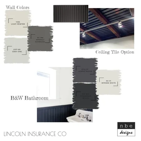 LINCOLN INSURANCE Mood Board Interior Design Mood Board by noellebe@yahoo.com on Style Sourcebook