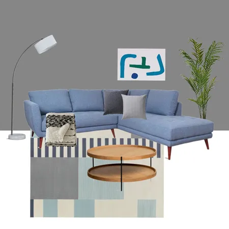 L2 Interior Design Mood Board by JJDOU on Style Sourcebook