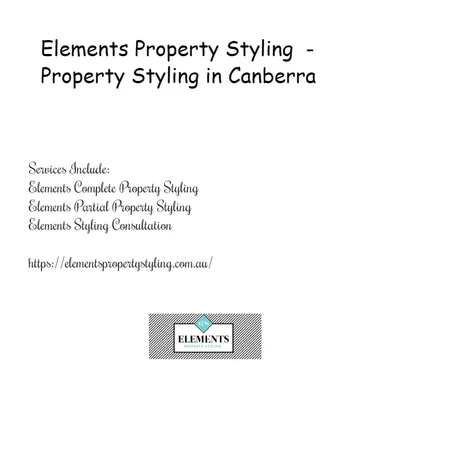 Elements Property Styling  - Property Styling in Canberra Interior Design Mood Board by Elements Property Styling on Style Sourcebook