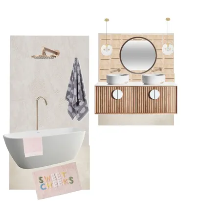 ensuite Interior Design Mood Board by Bodhi_w on Style Sourcebook