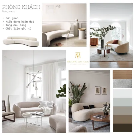 Living room Interior Design Mood Board by juncrazy on Style Sourcebook