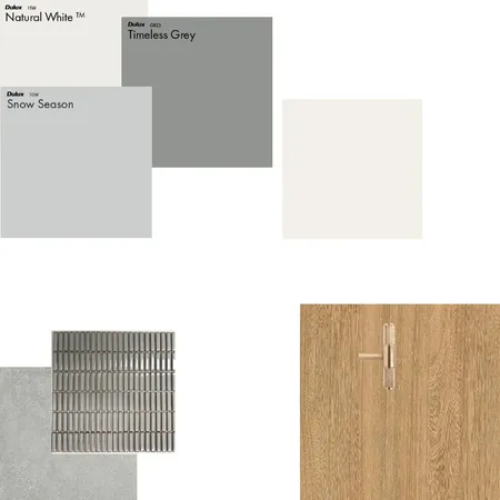 Greys Interior Design Mood Board by BreeGoltz on Style Sourcebook