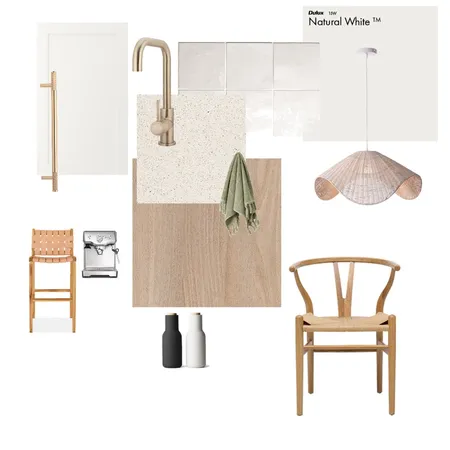kitchen Interior Design Mood Board by lizecrozier on Style Sourcebook