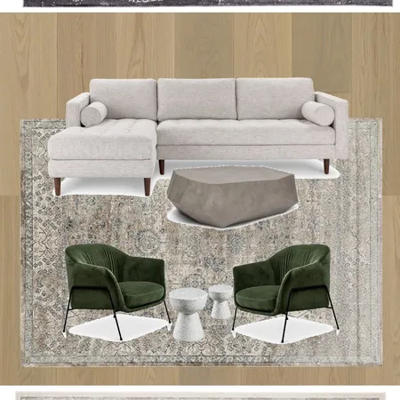 living room Interior Design Mood Board by tan corms on Style Sourcebook