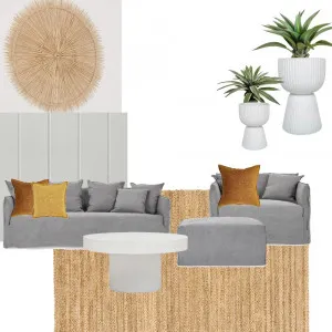 Living option Interior Design Mood Board by Kobib on Style Sourcebook