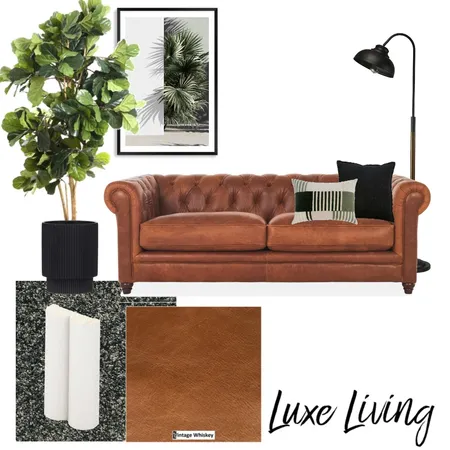 Family Room Interior Design Mood Board by Moni on Style Sourcebook