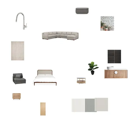 альбом дизайн квартиры Interior Design Mood Board by Рахиля on Style Sourcebook