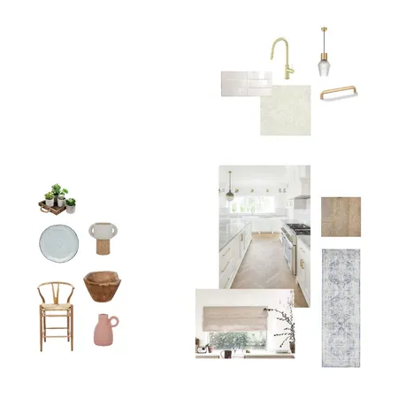Kitchen Interior Design Mood Board by whitneycurran on Style Sourcebook