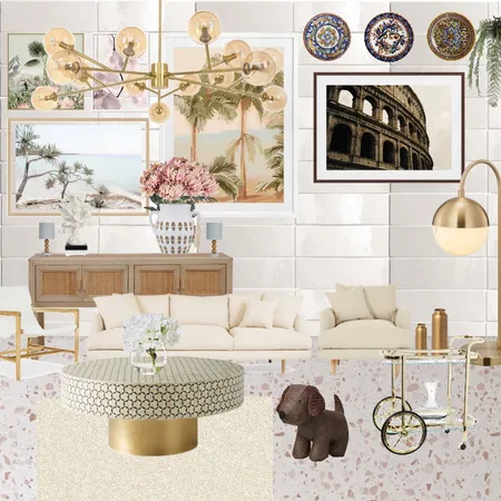 Living Room Mood Board Interior Design Mood Board by RobinW on Style Sourcebook