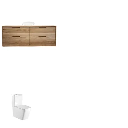 bathroom Interior Design Mood Board by marygaskell on Style Sourcebook