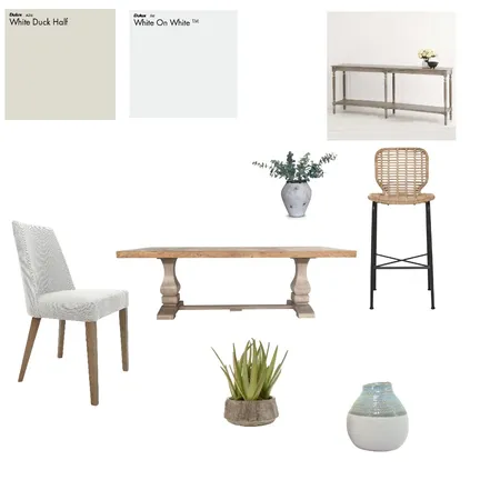 Dining mandurah Interior Design Mood Board by katied on Style Sourcebook