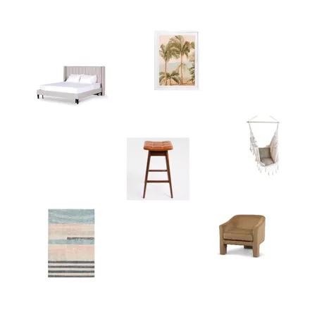 bedroom.3 Interior Design Mood Board by AndreaSteel on Style Sourcebook