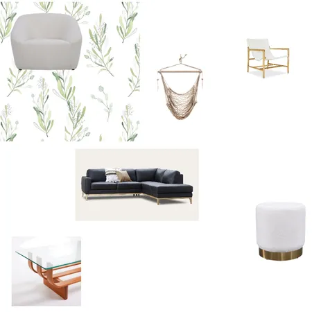 living room.2 Interior Design Mood Board by AndreaSteel on Style Sourcebook