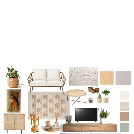 livingroom pt 1 Interior Design Mood Board by nikitahentika on Style Sourcebook