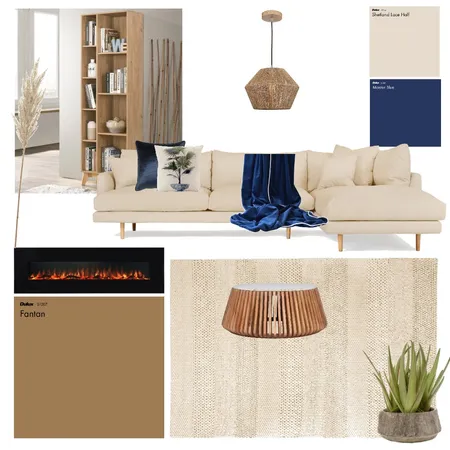 Rustic contemporary Interior Design Mood Board by Candicestacey on Style Sourcebook