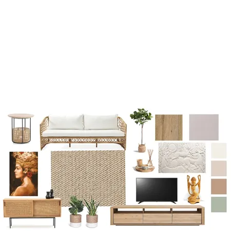 livingroom pt 2 Interior Design Mood Board by nikitahentika on Style Sourcebook