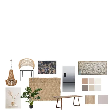 diningroom pt 2 Interior Design Mood Board by nikitahentika on Style Sourcebook