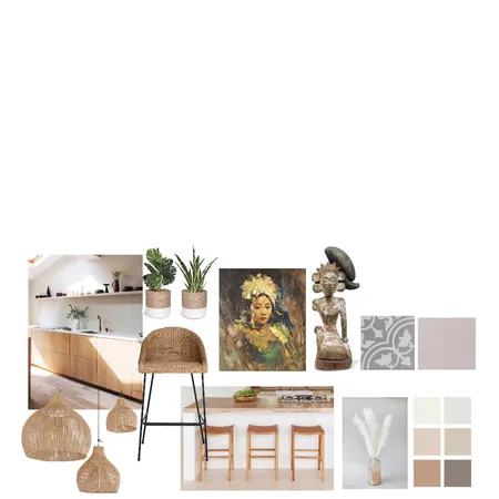 kitchen moodboard pt 2 Interior Design Mood Board by nikitahentika on Style Sourcebook