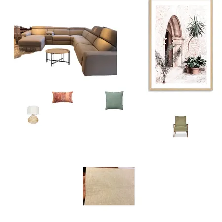 living room Interior Design Mood Board by simplestyle on Style Sourcebook