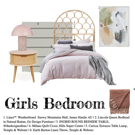 classic subtle bedroom Interior Design Mood Board by noorazhar on Style Sourcebook