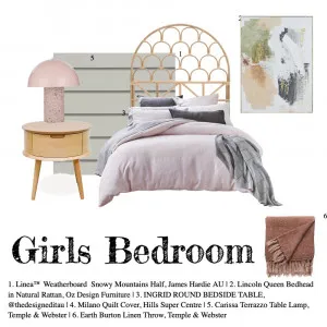 classic subtle bedroom Interior Design Mood Board by noorazhar on Style Sourcebook