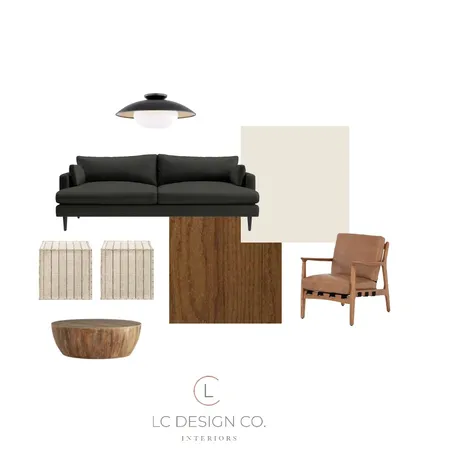 JessieWatkinson Interior Design Mood Board by LC Design Co. on Style Sourcebook