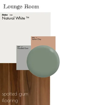 Lounge Room Interior Design Mood Board by Taryn on Style Sourcebook