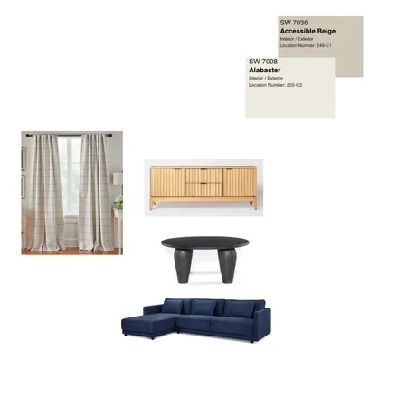 Living room Interior Design Mood Board by diazperla14 on Style Sourcebook