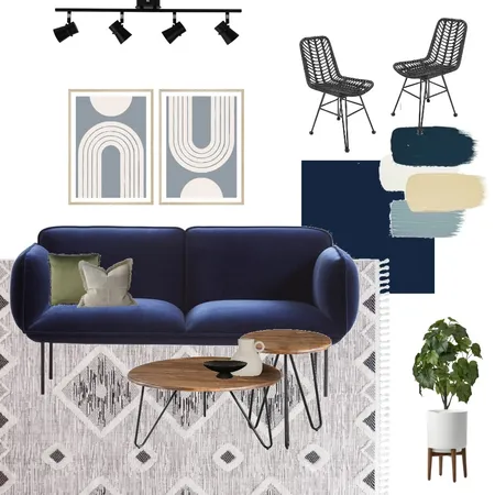 מצדה 148 Interior Design Mood Board by yasmin.bh on Style Sourcebook