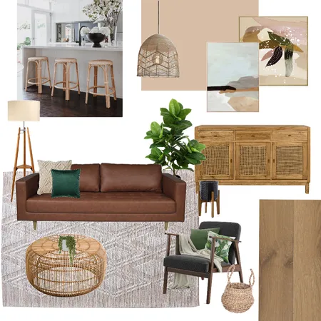 alittletownhouse - Living Room Ideas 2 Interior Design Mood Board by alittletownhouse on Style Sourcebook