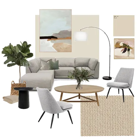 Vanda1 Interior Design Mood Board by Folksbydesign Ltd. on Style Sourcebook