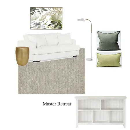Lotus Close Interior Design Mood Board by MyPad Interior Styling on Style Sourcebook