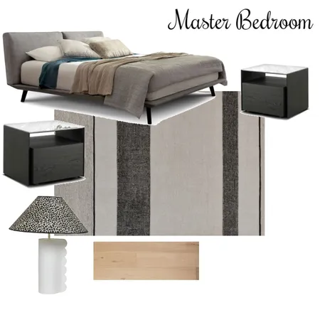 bedrooom Interior Design Mood Board by bbbcc98 on Style Sourcebook