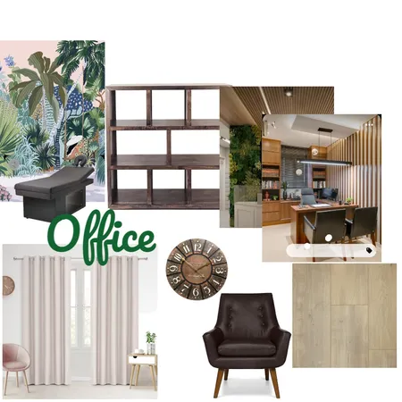 medical practice-office Interior Design Mood Board by Penelope Dimitropoulou on Style Sourcebook