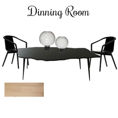 dinning Interior Design Mood Board by bbbcc98 on Style Sourcebook