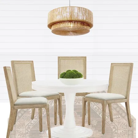 Shovlain DR Table View Interior Design Mood Board by DecorandMoreDesigns on Style Sourcebook