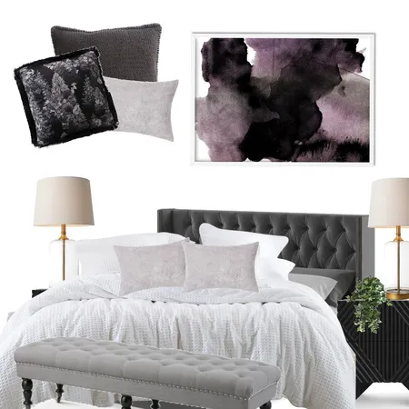 IT_Master Interior Design Mood Board by awolff.interiors on Style Sourcebook