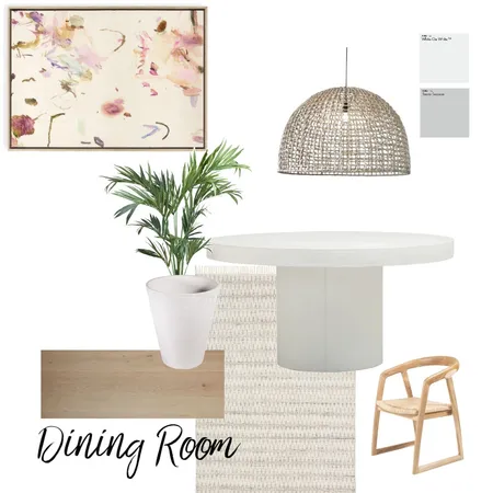 Dining Room Interior Design Mood Board by cwatkins on Style Sourcebook