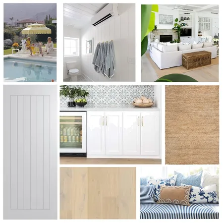 down Interior Design Mood Board by shell91 on Style Sourcebook
