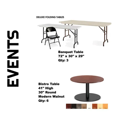 HOU Events Interior Design Mood Board by KathyOverton on Style Sourcebook