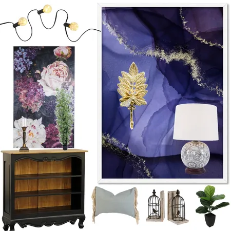bedroom mood board Interior Design Mood Board by sabrina.spurlin on Style Sourcebook