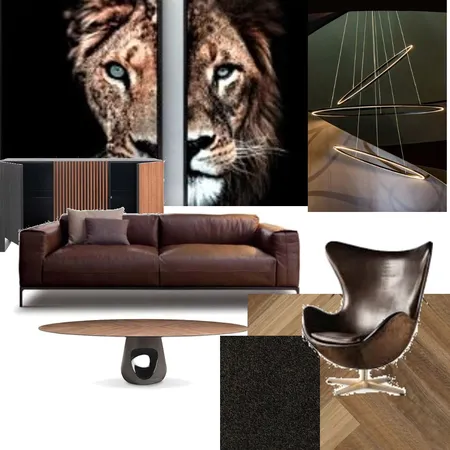 Mood board 2 Interior Design Mood Board by inga filipovic on Style Sourcebook
