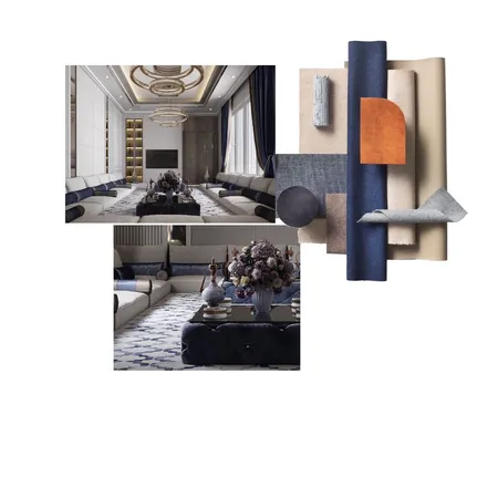 Mshap Interior Design Mood Board by haifo on Style Sourcebook